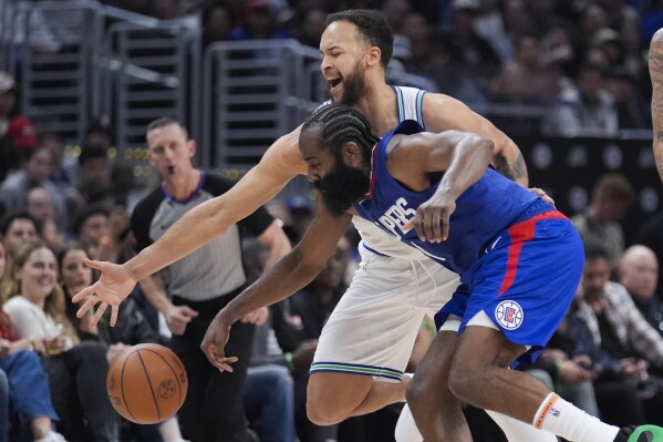 James harden online